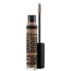 Image de MAC Big Boost Gel pour les Sourcils Fibre Exclusif MAC 4,1 g (Différentes teintes disponibles) - Brunette