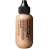 Image de MAC Studio Radiance Fond de Teint Transparence Visage et Corps 50 ml (Différentes teintes disponibles) - N1