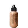 Image de MAC Studio Radiance Fond de Teint Transparence Visage et Corps 50 ml (Différentes teintes disponibles) - N3