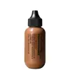 Image de MAC Studio Radiance Fond de Teint Transparence Visage et Corps 50 ml (Différentes teintes disponibles) - C6