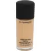Image de MAC Studio Fix Fluid Foundation SPF15 NC20 30 ml