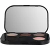 Image de MAC Connect In Colour Eyeshadow Palette 6.25 g Oogschaduw