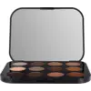 Image de MAC Connect In Colour Eyeshadow Palette 12.20 g Oogschaduw 12.2 g