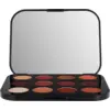 Image de MAC Connect In Colour Eyeshadow Palette 12.20 g Oogschaduw 12.2 g