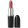 Image de MAC MACximal Rouge à Lèvres Sleek Satin [3,5 g] (Différentes Teintes) - Blankety