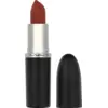 Image de MAC Macximal Silky Matte Lipstick Warm Teddy Lippenstift 3.5 g Dames
