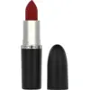 Image de MAC Macximal Silky Matte Lipstick Russian Red Lippenstift 3.5 g Dames