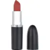 Image de MAC Macximal Silky Matte Lipstick Taupe Lippenstift 3.5 g Dames