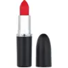 Image de MAC Macximal Silky Matte Lipstick Red Rock Lippenstift 3.5 g Dames