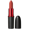 Image de MAC Macximal Matte Viva Glam Lipstick 3.5g (Various Shades) - Viva Heart