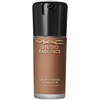 Image de MAC Studio Radiance Serum Powered Foundation 30ml (Various Shades) - NC63