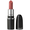 Image de MAC Macximal Silky Matte Mini Lipstick 2g (Various Shades) - Velvet Teddy