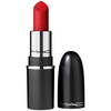 Image de MAC Macximal Sleek Rouge à Lèvres Mini Satiné [1,5 g] (Différentes Teintes) - Centre Of Attention