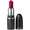 Image de MAC Macximal Sleek Rouge à Lèvres Mini Satiné [1,5 g] (Différentes Teintes) - Rebel