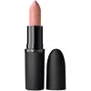 Image de MAC Powder Kiss Hazy Matte Lipstick 3.5g (Various Shades) - Be My Bridesmaid
