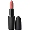Image de MAC Powder Kiss Hazy Matte Lipstick 3.5g (Various Shades) - Teddy 2.0