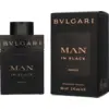 Image de Bvlgari Man In Black Parfum Spray Parfum en parfum extract 60 ml Heren