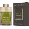 Image de Bvlgari Man Wood Essence Eau de Parfum 100 ml Heren