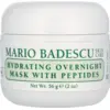 Image de Mario Badescu Hydrating Overnight Mask With Peptides 59 ml Masker