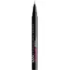Image de NYX Professional Makeup Lift and Snatch Stylo à Sourcils 3 g (Différentes teintes disponibles) - Brown