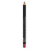 Image de NYX Professional Makeup Suede Matte Crayon pour les Lèvres (Différentes teintes disponibles) - Cannes