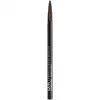 Image de NYX Professional Makeup Crayon à sourcils Précision (différentes teintes disponibles) - Black