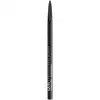 Image de NYX Professional Makeup Crayon à sourcils Précision (différentes teintes disponibles) - Charcoal