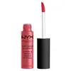 Image de NYX Professional Makeup Soft Matte Lip Cream (Various Shades) - San Paulo