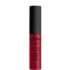 Image de NYX Professional Makeup Soft Matte Lip Cream (Various Shades) - Monte Carlo
