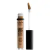 Image de NYX Professional Makeup Can't Stop Won't Stop Contour Concealer (Various Shades) - Golden