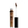 Image de NYX Professional Makeup Can't Stop Won't Stop Contour Concealer (Various Shades) - Warm Honey