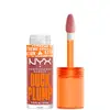 Image de NYX Professional Makeup Duck Plump Gloss Repulpant (Différentes teintes disponibles) - Nude Swings