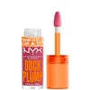Image de NYX Professional Makeup Duck Plump Gloss Repulpant (Différentes teintes disponibles) - Strike a Rose