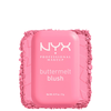 Image de NYX Professional Makeup Buttermelt Fard à Joues Tenue Jusqu’à 12 H, Anti-Décoloration et Anti-Transfert (Différentes Teintes) - Butta Together
