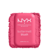 Image de NYX Professional Makeup Buttermelt Fard à Joues Tenue Jusqu’à 12 H, Anti-Décoloration et Anti-Transfert (Différentes Teintes) - Getting Butter