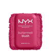 Image de NYX Professional Makeup Buttermelt Fard à Joues Tenue Jusqu’à 12 H, Anti-Décoloration et Anti-Transfert (Différentes Teintes) - Butta Than Before