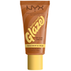Image de NYX Professional Makeup Buttermelt Glaze Soft Glow Skin Tint + SPF/FPS 30 Fond de Teint (Différentes teintes) - Praline