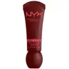Image de NYX Professional Makeup Smushy, Matte Lip Balm, Soft Diffused Colour, Matte Finish - Smudge Fudge