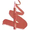 Image de NYX Professional Makeup Lip Lingerie Lip Liner Stain, Seamless All Day Stain (Various Shades) - After Hours