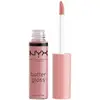 Image de NYX Professional Makeup Butter Gloss Brillant à Lèvres (Différentes teintes disponibles) - Creme Brulee