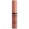 Image de NYX Professional Makeup Butter Gloss Brillant à Lèvres (Différentes teintes disponibles) - Praline