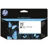 Image de HP inktcartridge 72, 130 ml, OEM C9403A, zwart mat