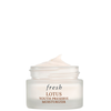 Image de Fresh Lotus Youth Preserve Crème Hydratante 15 ml