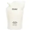 Image de OUAI Recharge Shampooing Cheveux Fins 946 ml