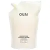 Image de OUAI Recharge Shampooing Cheveux Moyens 946 ml