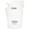 Image de OUAI Recharge Après-shampooing Cheveux Moyens 946 ml
