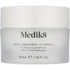 Image de Medik8 Daily Radiance Vitamin C Moisturiser SPF30 50 ml