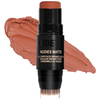 Image de NUDESTIX Nudies Matte Couleur Bronze pour l'ensemble du Visage (Différentes teintes disponibles) - Sunkissed