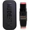 Image de NUDESTIX Nudies Matte Couleur Blush pour l'ensemble du Visage 7 g (Différentes teintes disponibles) - Sunset Strip