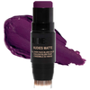 Image de NUDESTIX Nudies Matte Couleur Blush pour l'ensemble du Visage 7 g (Différentes teintes disponibles) - Moodie Blu
